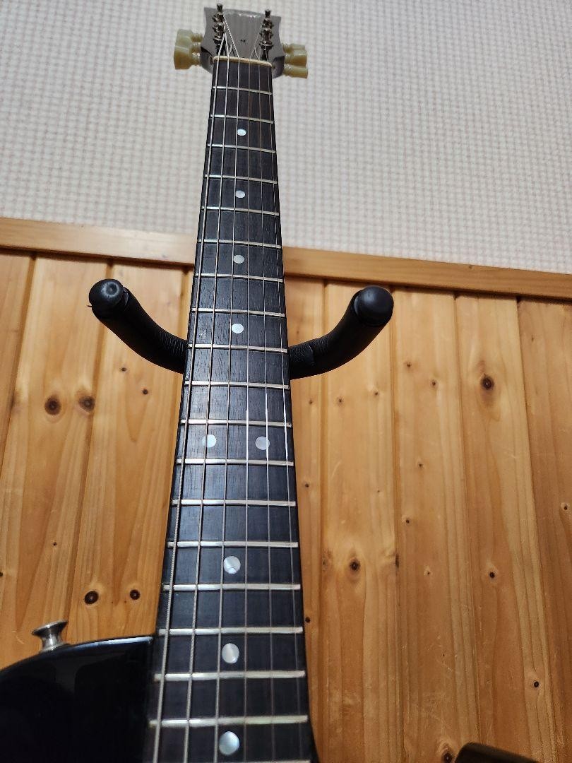 GRECOギター Electric Guitar Greco EG700BB 1978 Black S/N H787073 | eBay