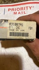 NOS AGCO 831087M1 OEM Bearing Made in USA Genuine AGCO Part New Old tractor part