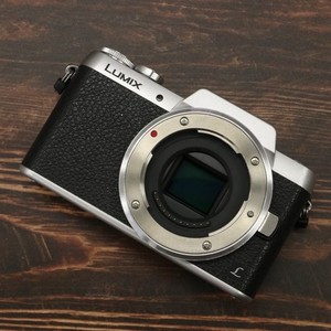 Panasonic Lumix Dmc GF 7 | eBay