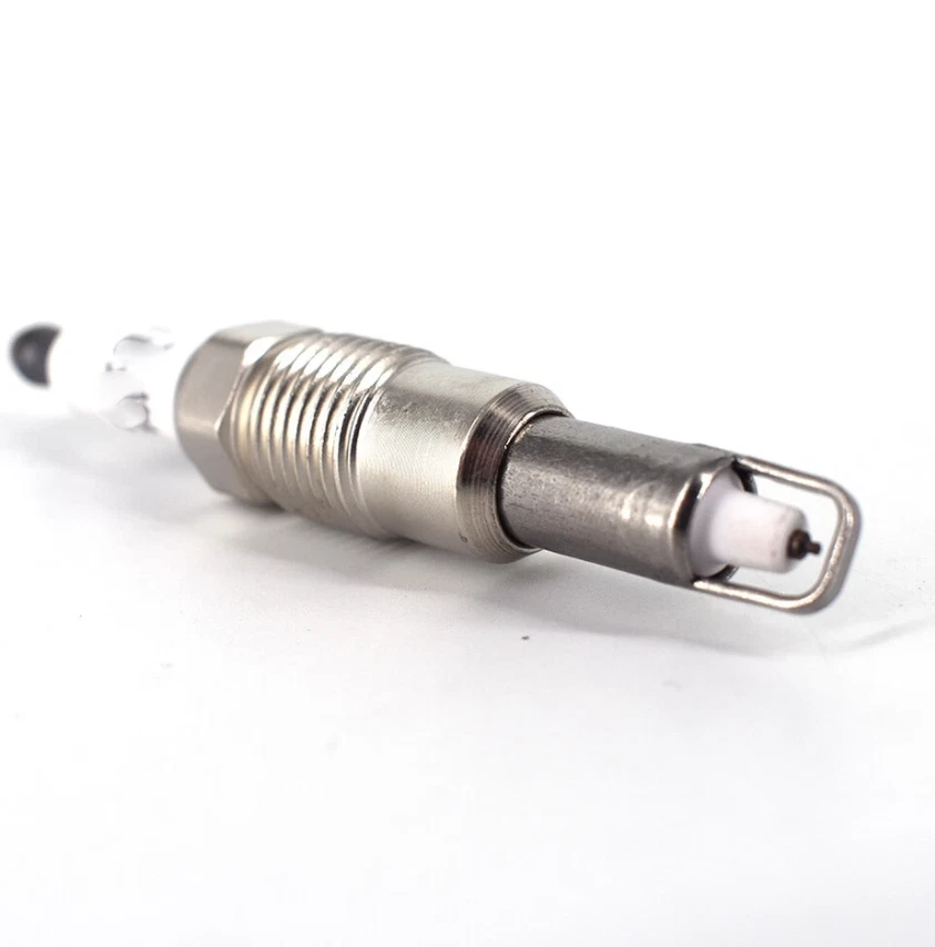 Bobina de encendido DG511 8 piezas nueva y bujía SP546 para Ford Lincoln F150 Foto 3 de 4