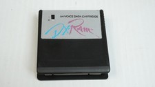 Digital Music Corp Yamaha DX7 64 Voice Ram Data Cartridge