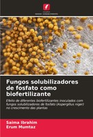 Fungos Solubilizadores De Fosfato Como Biofertilizante Saima Ibrahim (U. A.)