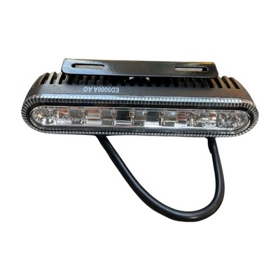 ECCO ED5000 LED Warnblinkleuchte 6 LED amber 12/24V Anhänger