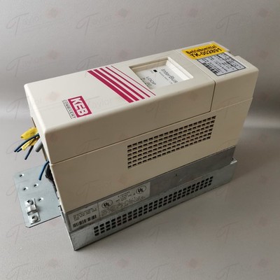 KEB 09.F4.S1D-3420/1.2 mit Loop