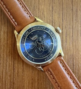 Orient Express Simplon | eBay