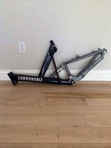 Cannondale Super V | eBay