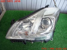 TOYOTA Crown GRS200 Left Headlight HID Used 2UPJ-30961132