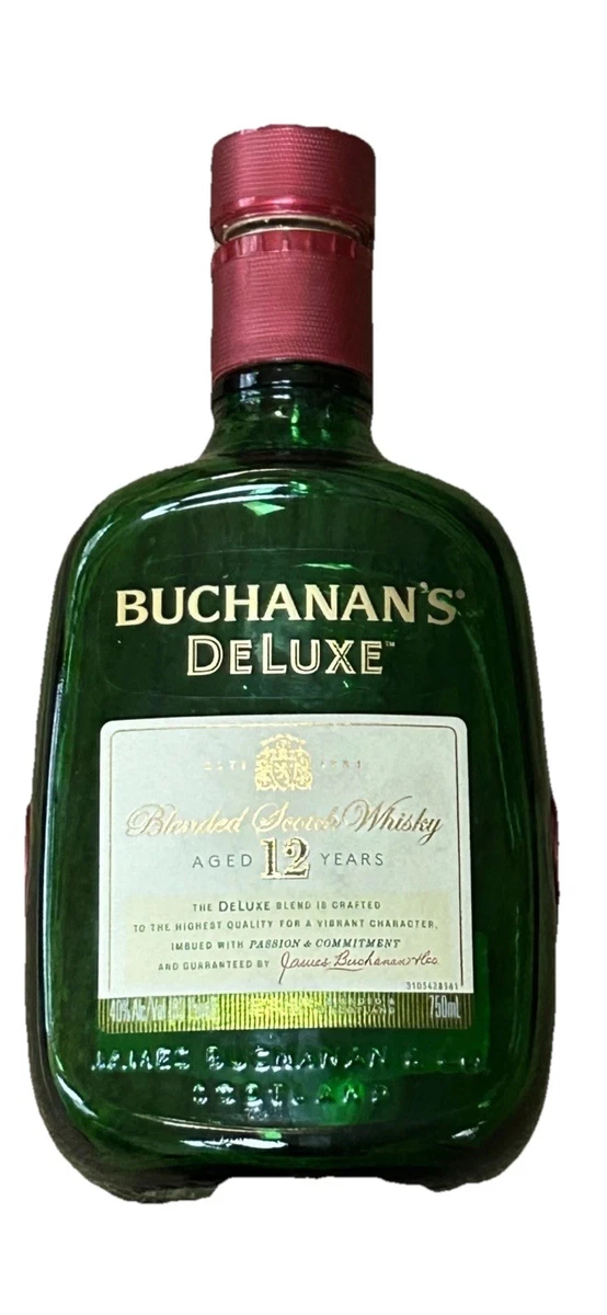 25+ Scotch Whisky In Collectible Liquor Bottles (1900-Now) for
