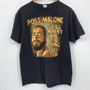 Post Malone Tour Shirt 2023 | eBay