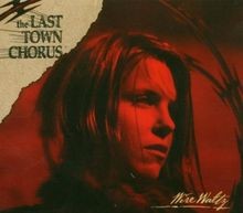 Wire Waltz von The Last Town Chorus | CD | Zustand sehr gut