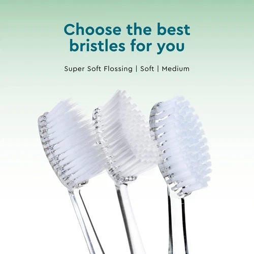 Radius Source Brush Heads - Thumbnail 2
