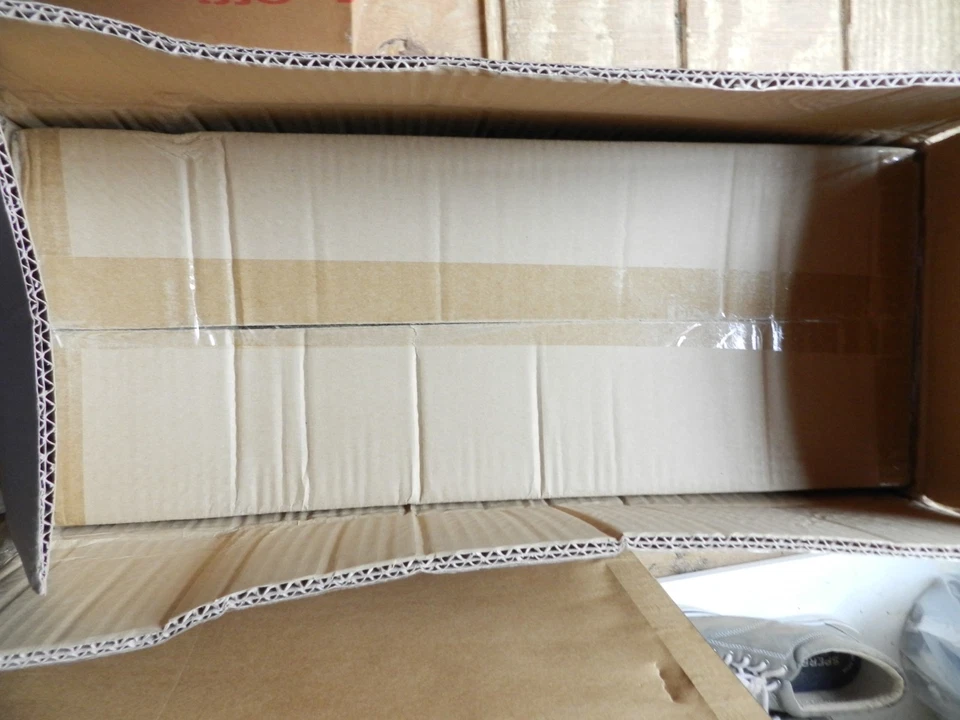 Nuevo AeroBed Queen Size Smart Settings 20" cama elevada bronceado (Z48J) Foto 2 de 3