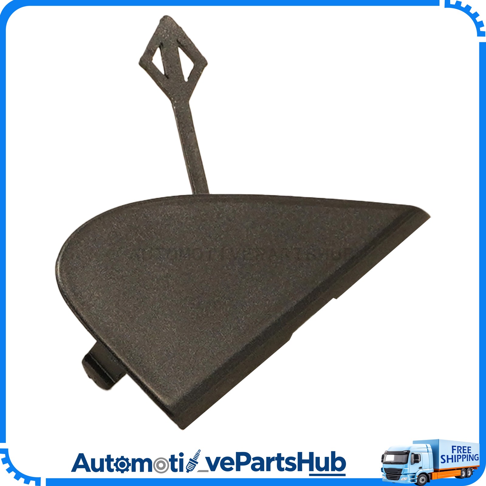 McLaren 540C Front Tow hook cover P/N 13A5287CP