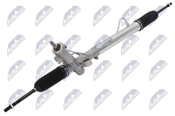 Lenkgetriebe Servolenkung Hydraulisch FÜR MERCEDES-BENZ Vito Viano W639-image