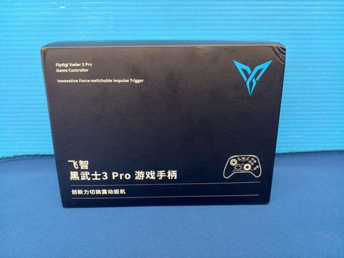 Flydigi Vader3Pro Wireless Controller - Picture 9 of 11