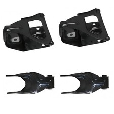 4Pcs Engine Motor  Transmission Mount Kit - 2000-2005 Impala V6 3.8L