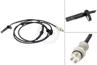 A.B.S. Sensor, Raddrehzahl 31601 Passend FüR Fiat