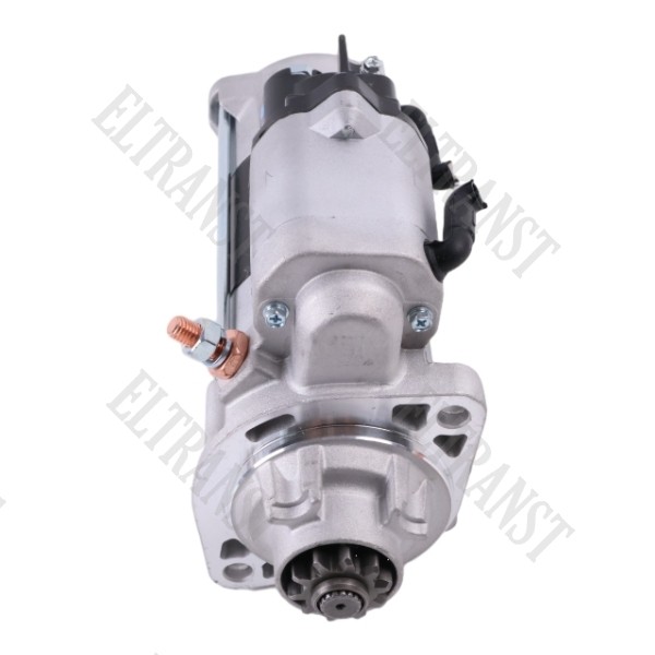 12V 10T Starter Motor 4996708 428000-7110 for Cummins 6B5.9 B4.5 ISB6.7 QSB4.5
