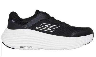 Shoes Skechers Max Cushioning-Endeavour 129470BKW
