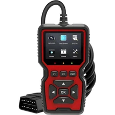 OBD2 V519 Scanner | 2025 Upgraded OBDII NEW