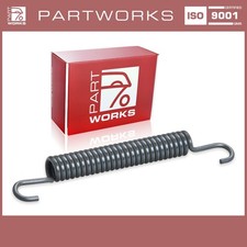 Feder Handbremse für PORSCHE 356 C 911 944 986 928 964 90135293210