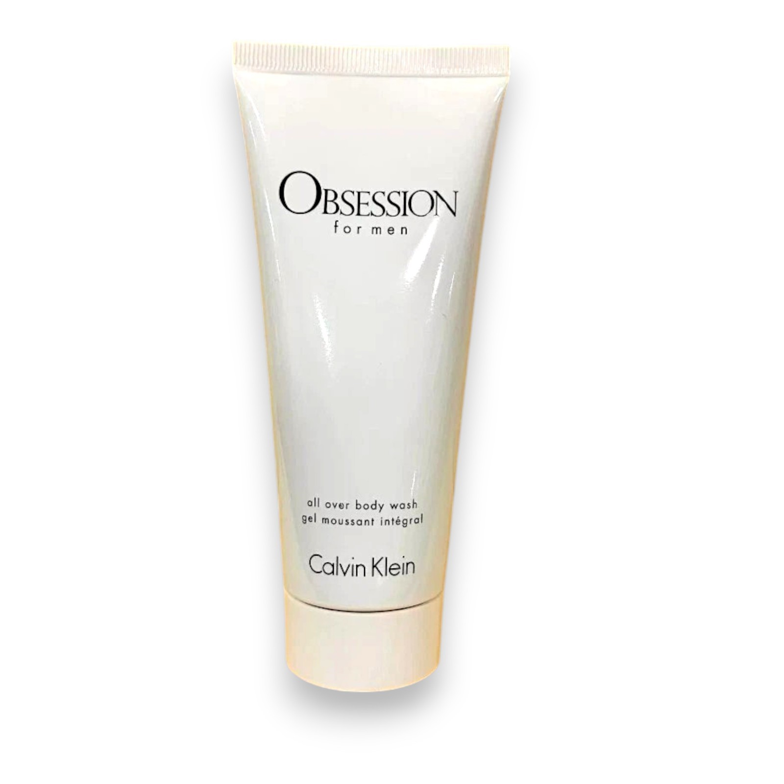 Средство для мытья тела Calvin Klein Obsession All Over 34 унции 2690₽