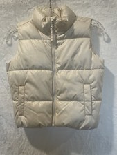 Old Navy Vest for Girls' Puffer Outerwear size S 6/7