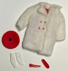 Vintage Barbie Skipper 1966 #1926 Chill Chasers Fashion Mint Complete ❄️❤️