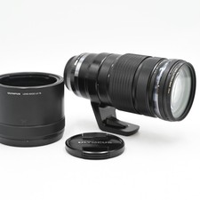 OLYMPUS M.ZUIKO Digital ED 40-150mm F2.8 Pro Interchangeable Lens Excellent  