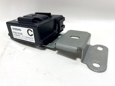 16-20 INFINITI Q50 3.0L IDM INTEGRATED DYNAMIC COMPUTER CONTROL MODULE UNIT OEM