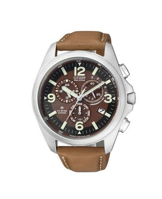 Citizen Promaster AS4041-10W Eco-Drive Radio Controlled Mens Watch 44mm