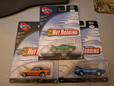  on The Hot Collector