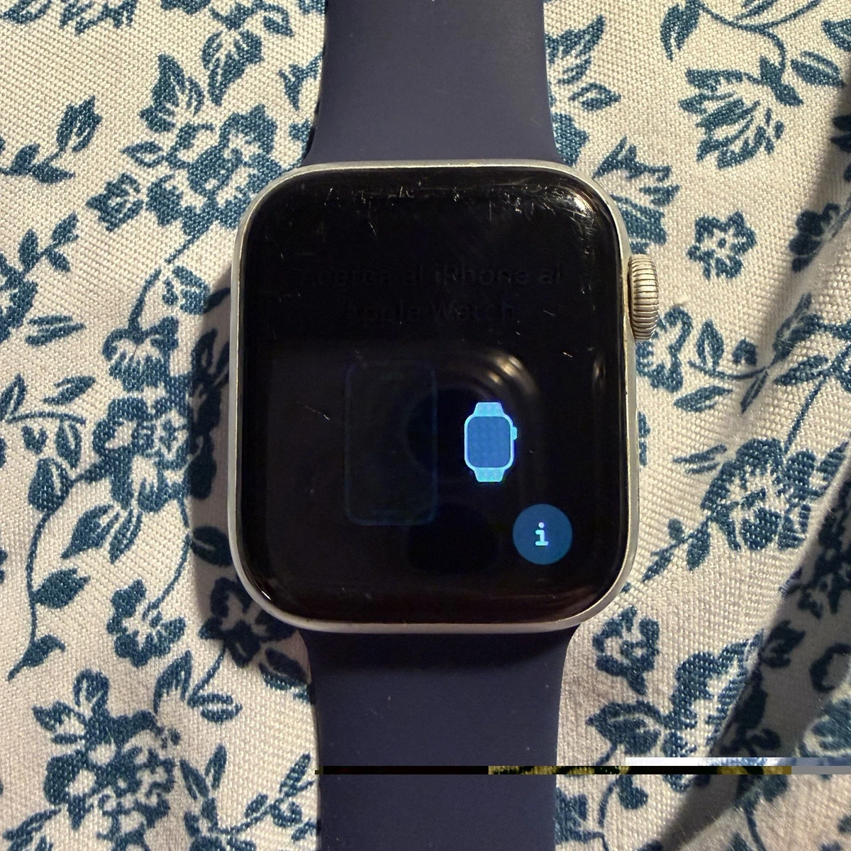Apple Watch Series 4 Nike+ for Sale | Shop New & Used Smart