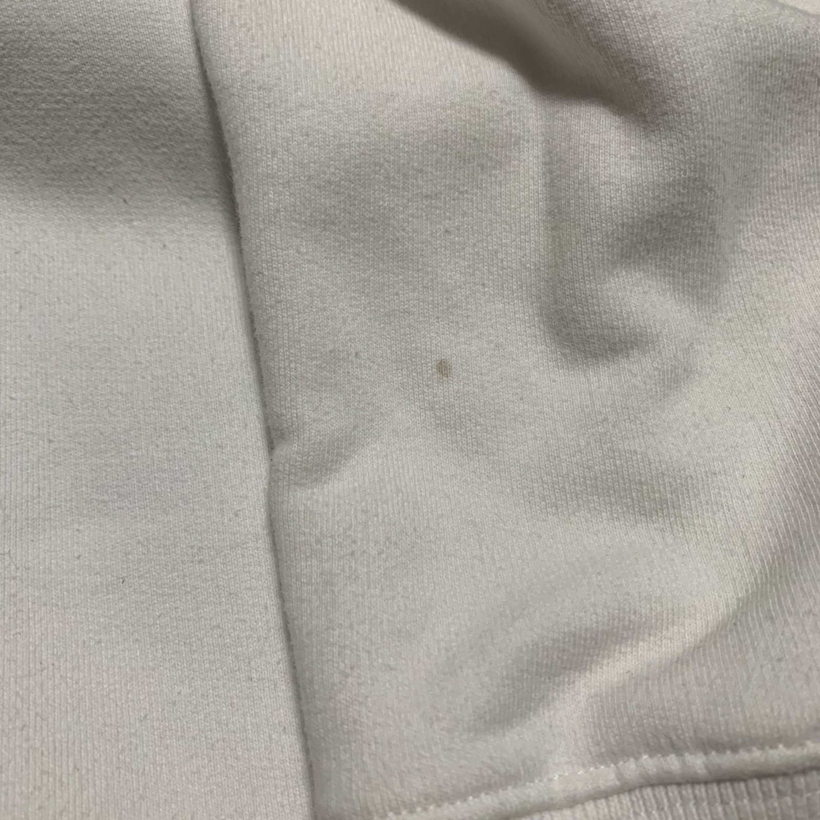 Off White Medium Pascal Arrows White Hoodie Virgi… - image 16