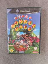 ebay® Auktion 206425935602 | Super Monkey Ball (Nintendo GameCube) Thumbnail of ebay® auction 206425935602 | Super Monkey Ball (Nintendo GameCube)
