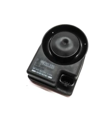 2013 AUDI S4 (B8 8K) ANTI THEFT SECURITY ALERT ALARM SIREN HORN LOUD SPEAKER