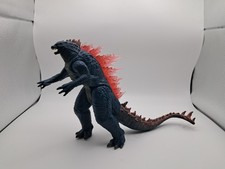 Godzilla x Kong The New Empire Godzilla Evolved Action Figure 2024 6" Toy