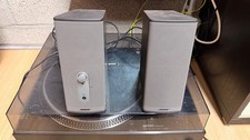 BOSE Companion 2 Series II 2 - coppia di speaker per PC casse da scrivania.