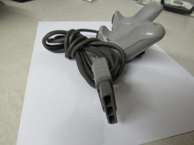 Sony PlayStation Controller PS1 Dual Shock Analog OEM SCPH-1200 Tested Works