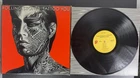 The Rolling Stones Tattoo You LP Vinyl Record Album COC 16052 1981 - EX