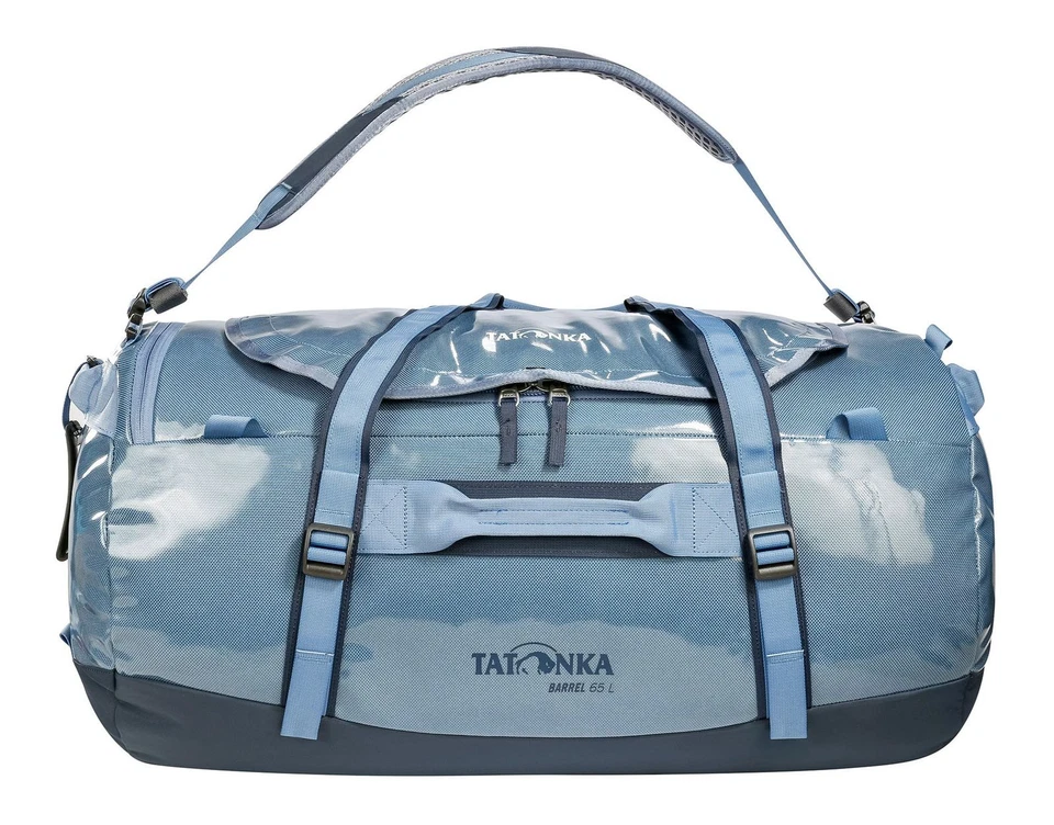 TATONKA borsa da viaggio Barrel M Elemental Blue - Bild 2 von 4