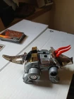 G1 Dinobot Slag Hasbro Action Figure No Weapons