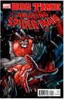 AMAZING SPIDER-MAN #652 (2011): NM