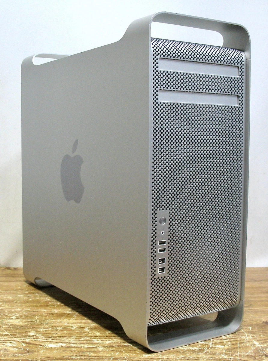 Preços baixos em Apple Mac Pro Intel Xeon Quad Core 4GB 2.50-2.99
