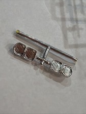 JO-HAN CADILLAC HEAVENLY HEARSE ORIGINAL HEADLIGHTS! NOS! CIRCA 1970’s!VMCP!