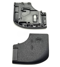 Repair Parts Cover Door Assy Shell For Sony DSC-HX300 HX350 HX400 Battery caps