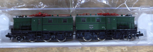 BRAWA 1212 Elektrolokomotive  E 95  Spur N Epoche III | Condition: Neu: Sonstige (siehe Artikelbeschreibung)