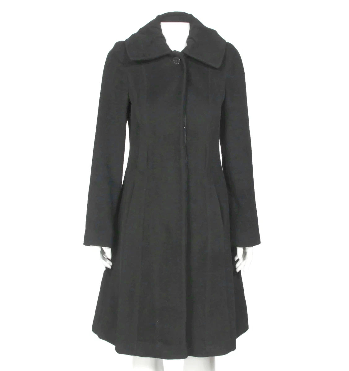 Angora Coats, Jackets & Vests for Women for sale | eBay