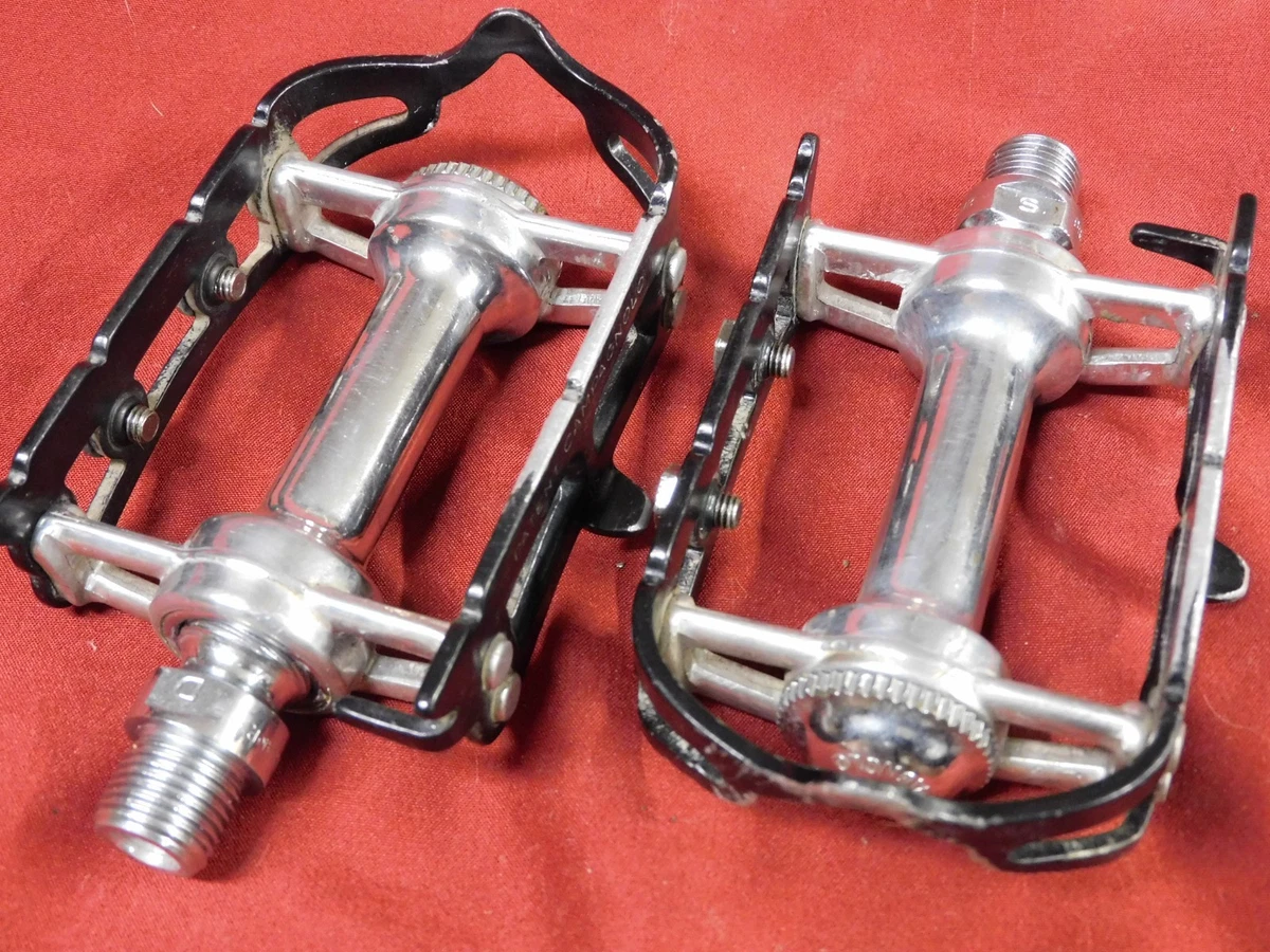Campagnolo Vintage Pedals products for sale | eBay
