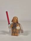 Lego Star Wars Gingerbread Darth Vader Minifigure From 40806 W Accessories NEW